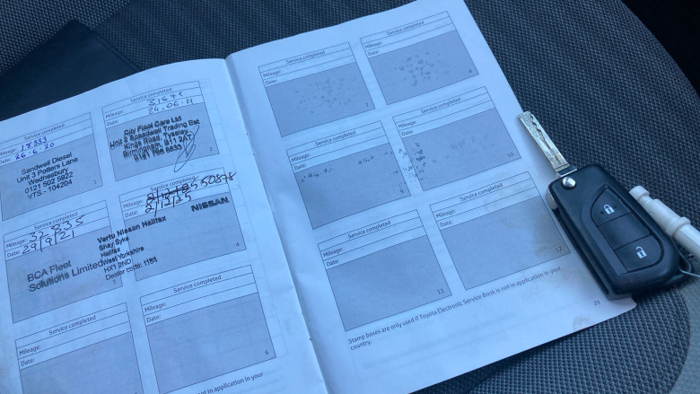 Toyota Aygo 1.0 VVT-i X-Play 5dr Petrol Hatchback